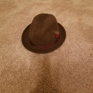 Mens Hat